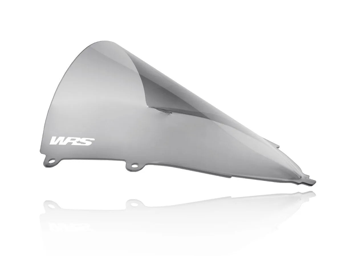 Wrs Windscreen - Enhanced Rider Protection