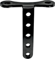 Drag Specialties Headlight Mount - Black