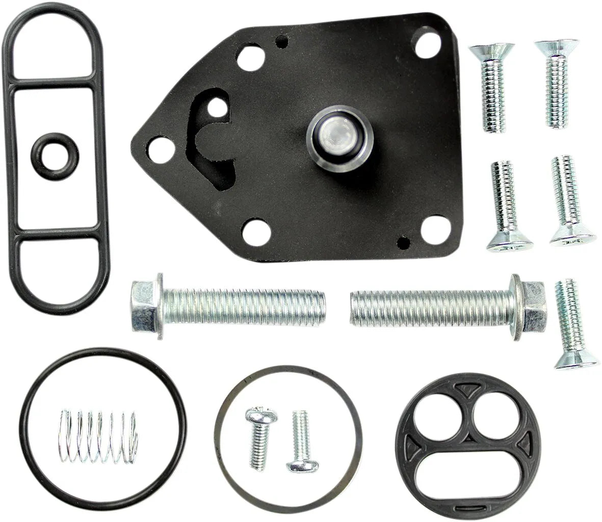 Moose Offroad Hard-Parts Fuel Petcock Rebuild Kit