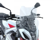 WRS Touring Windscreen for Tuono 457