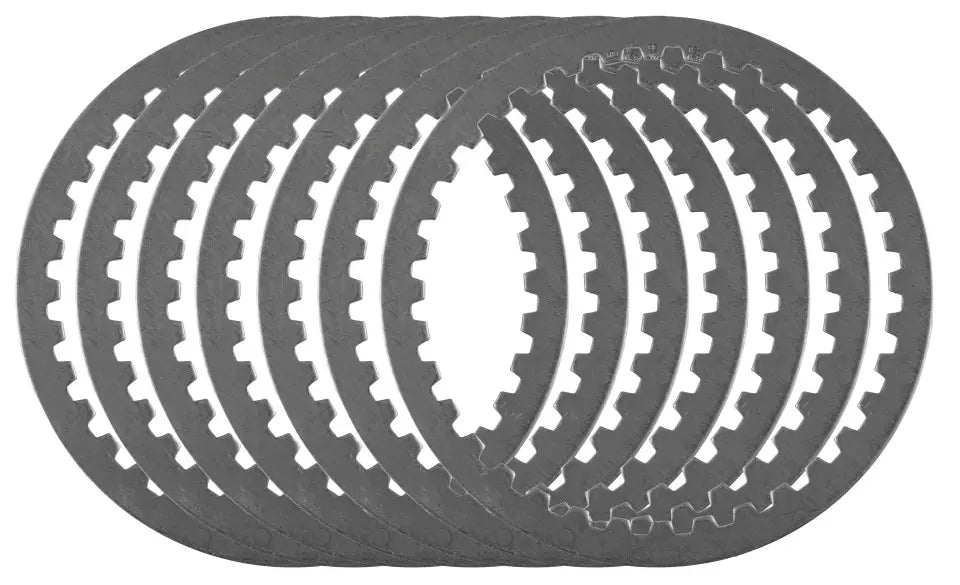 Trw Clutch Steel Drive Plate Kit