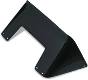 Sno Stuff Snowmobile Windshield - Black