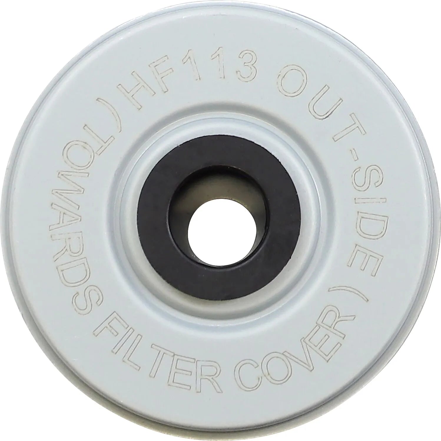 Hiflofiltro Hf113 Premium Oil Filter