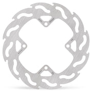 Moto-master Flame Series Fast Bremse Rotor - Bag