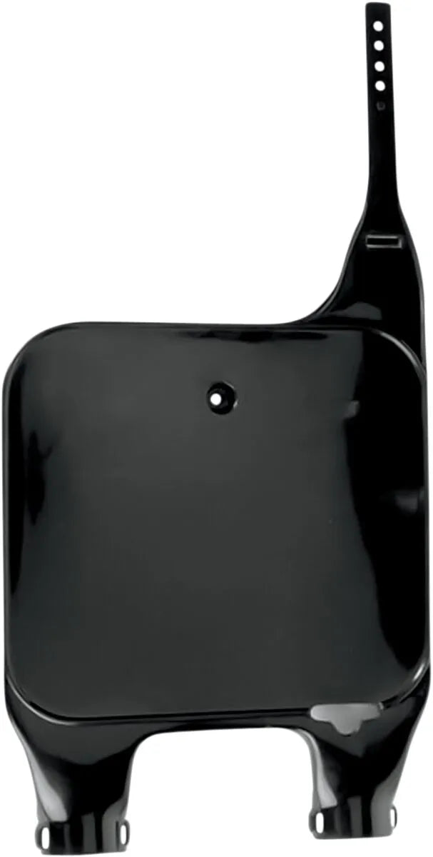 UFO Replacement Front Number Plate
