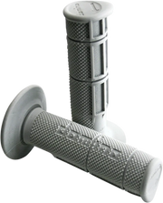 Domino Victor Waffle Grips - 7/8" Handlebar