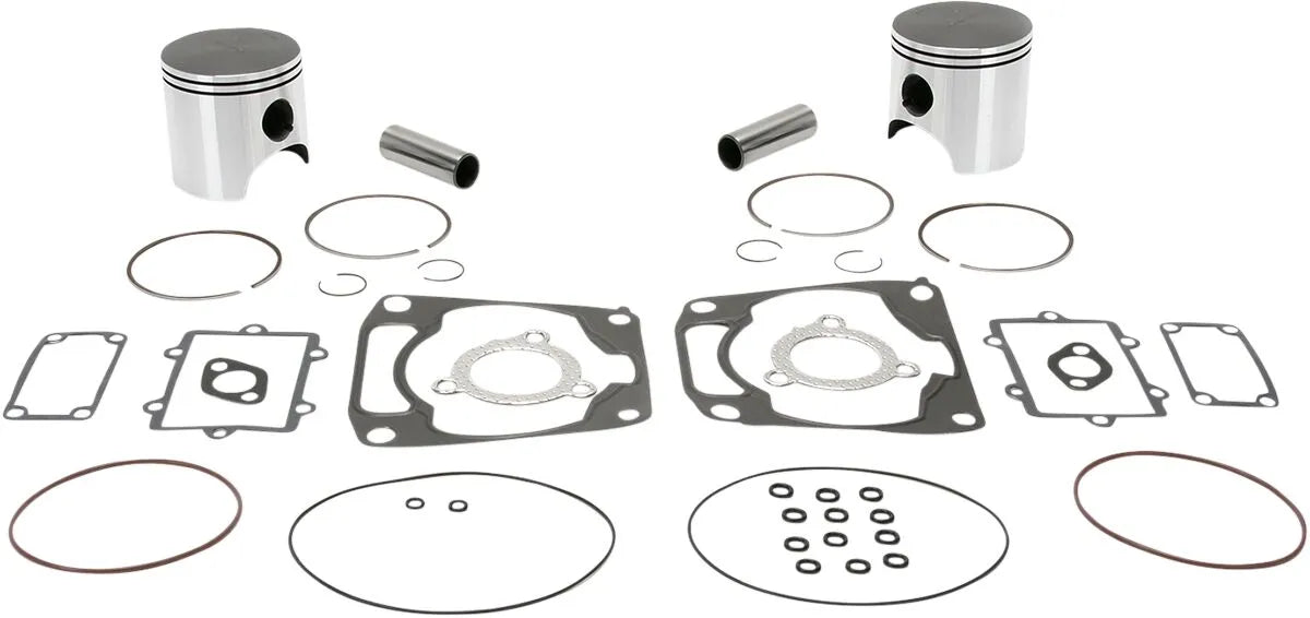 Wiseco Piston Kit for Arctic CAT Sno Pro ZR 900 2003-2006