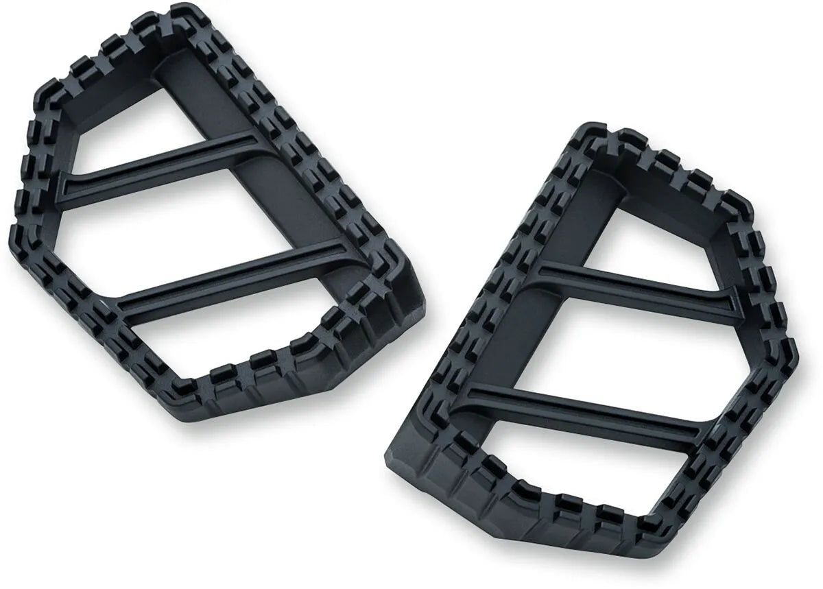 Kuryakyn Riot Mini Floorboards