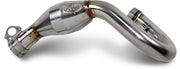 Fmf Megabomb Header - Stainless Steel Power Booster