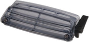 Show Chrome Windshield Vent For Gl1800