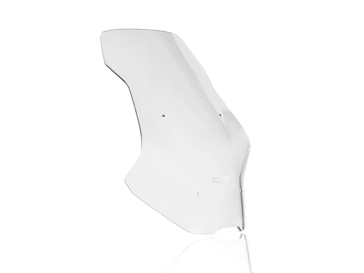 Wrs Windscreen - High Quality Pmma Plexiglass
