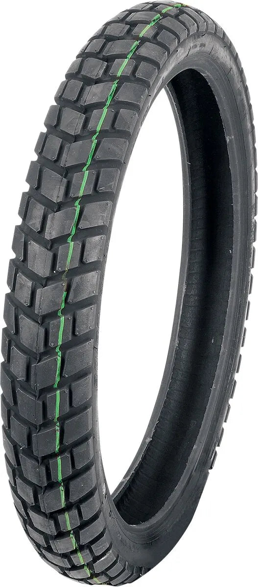 Duro Hf903 Median Tire 90/90-21 For Dual Sport Bikes