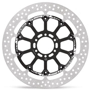 Moto-master Halo Series T-floater Bremse Rotor - Foran