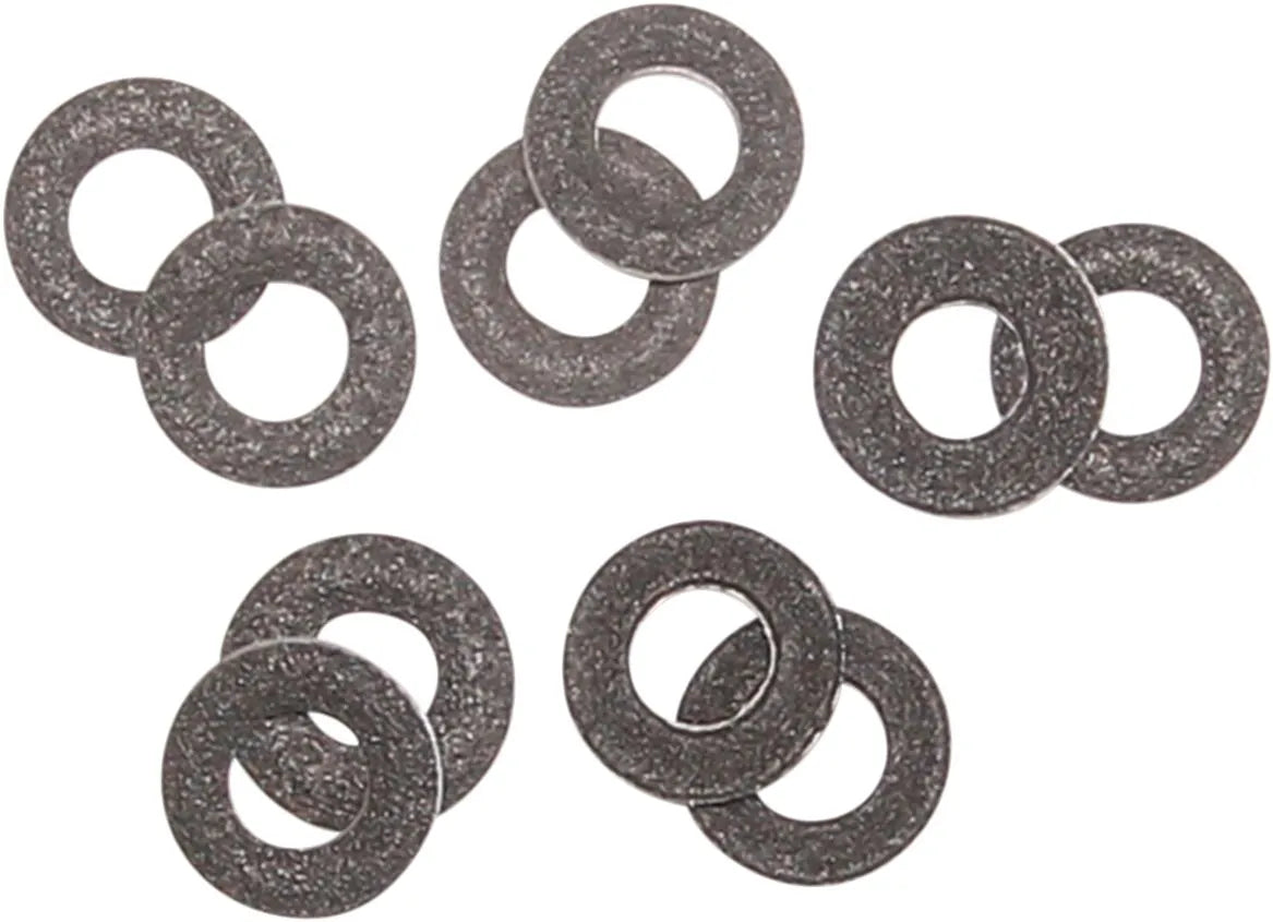 Cometic Rocker Cover Washers for Motorcycle Engines