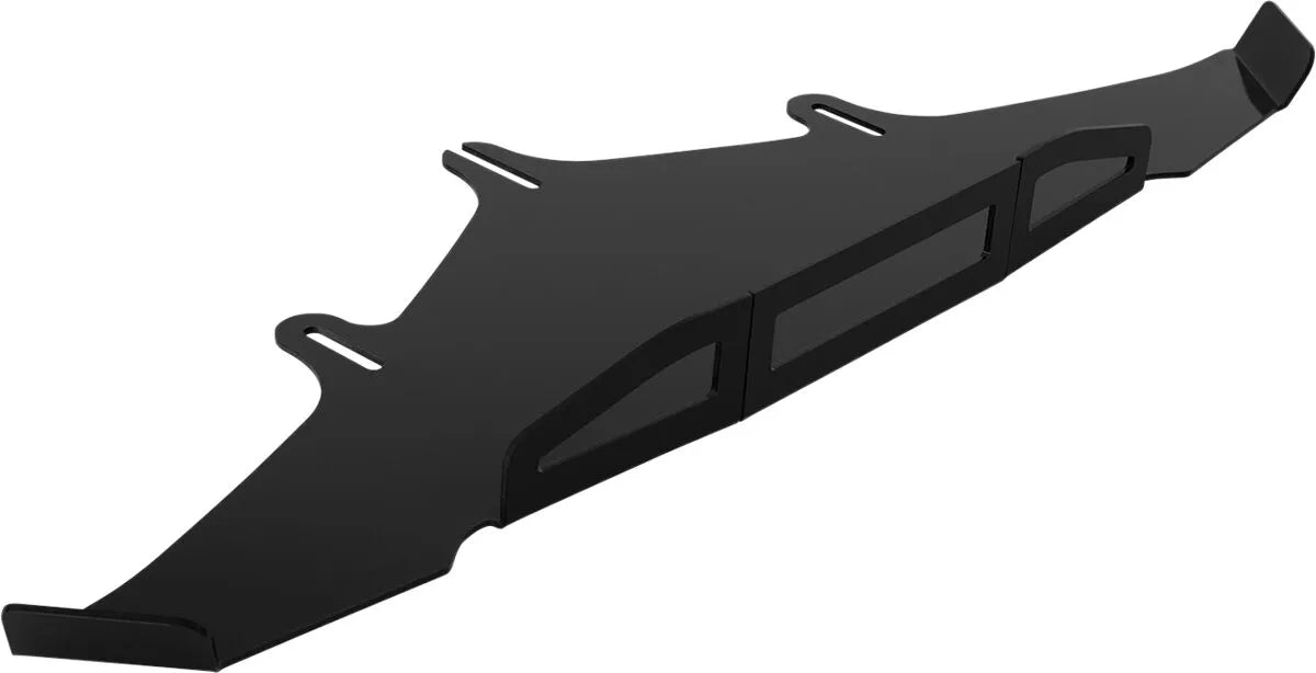 Show Chrome Scuff Plate For Can-am Ryker