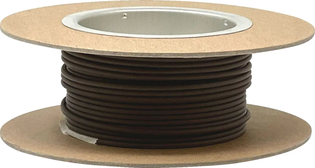 Namz Gxl Copper Wire - 16 Awg Automotive Grade