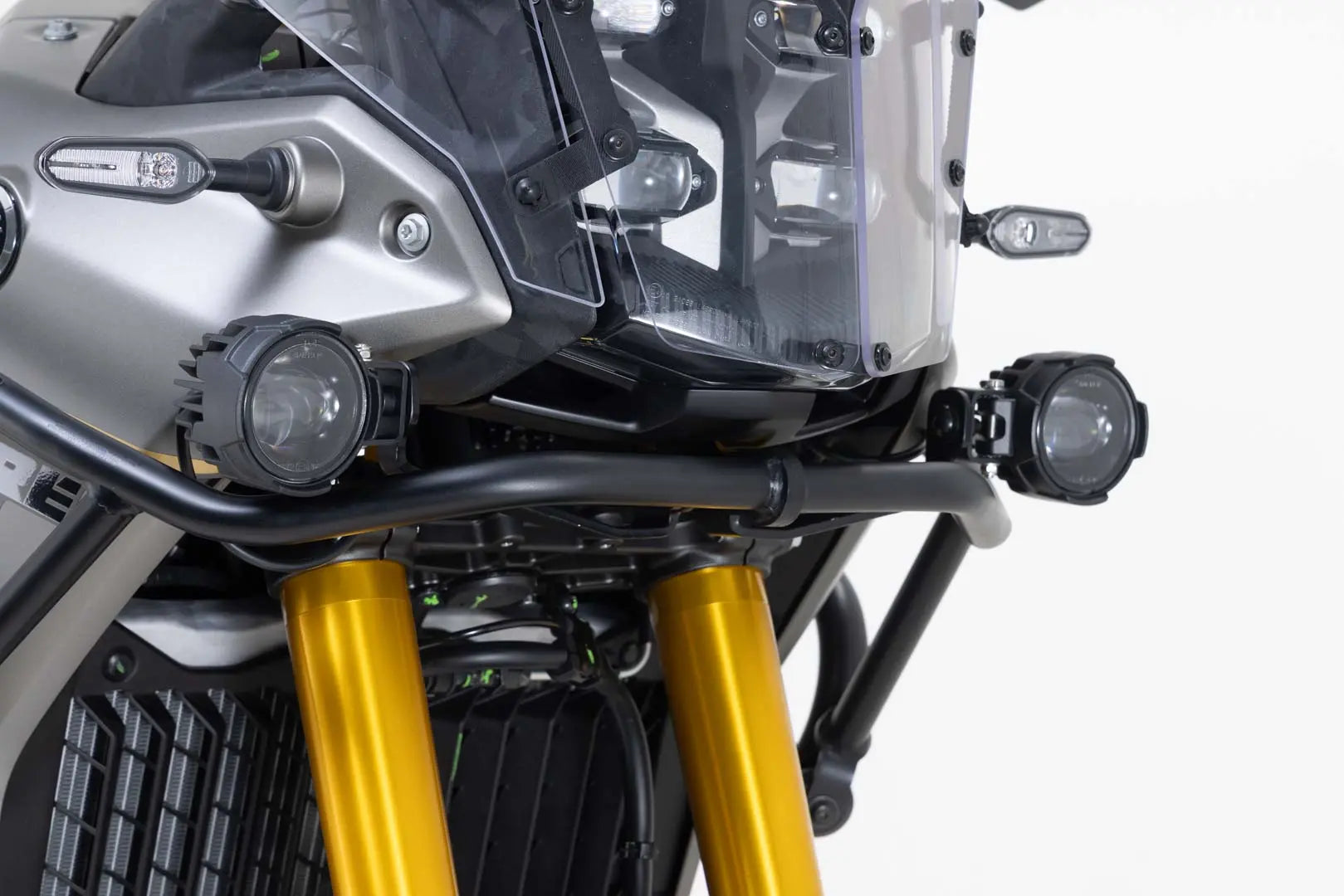 Sw-motech Evo High Beam Lights