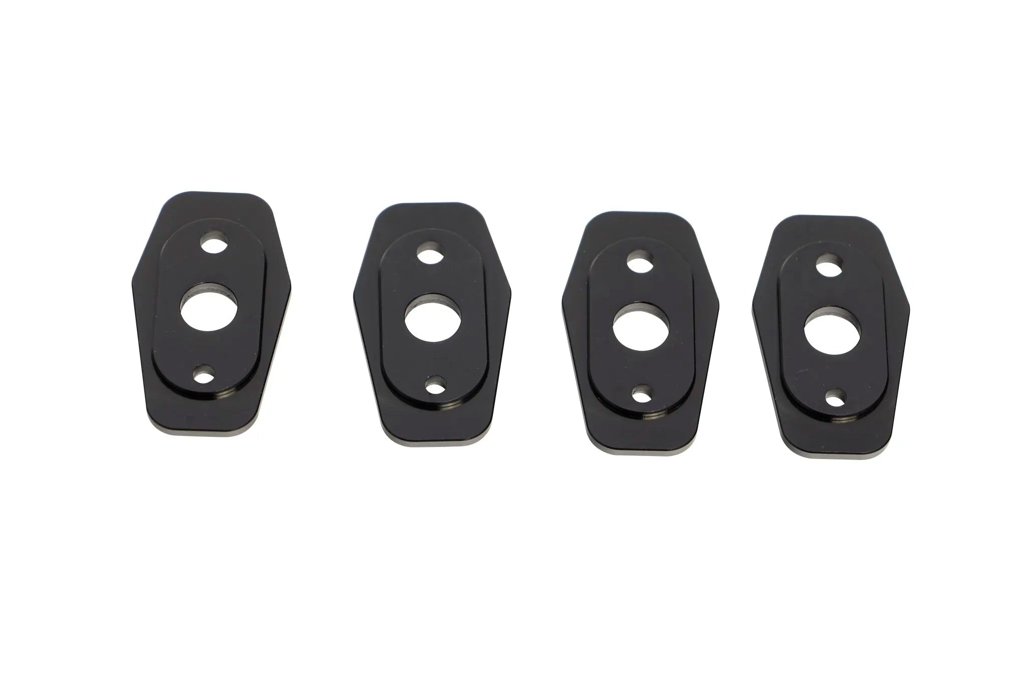 Daytona Indicator Mounting Plate