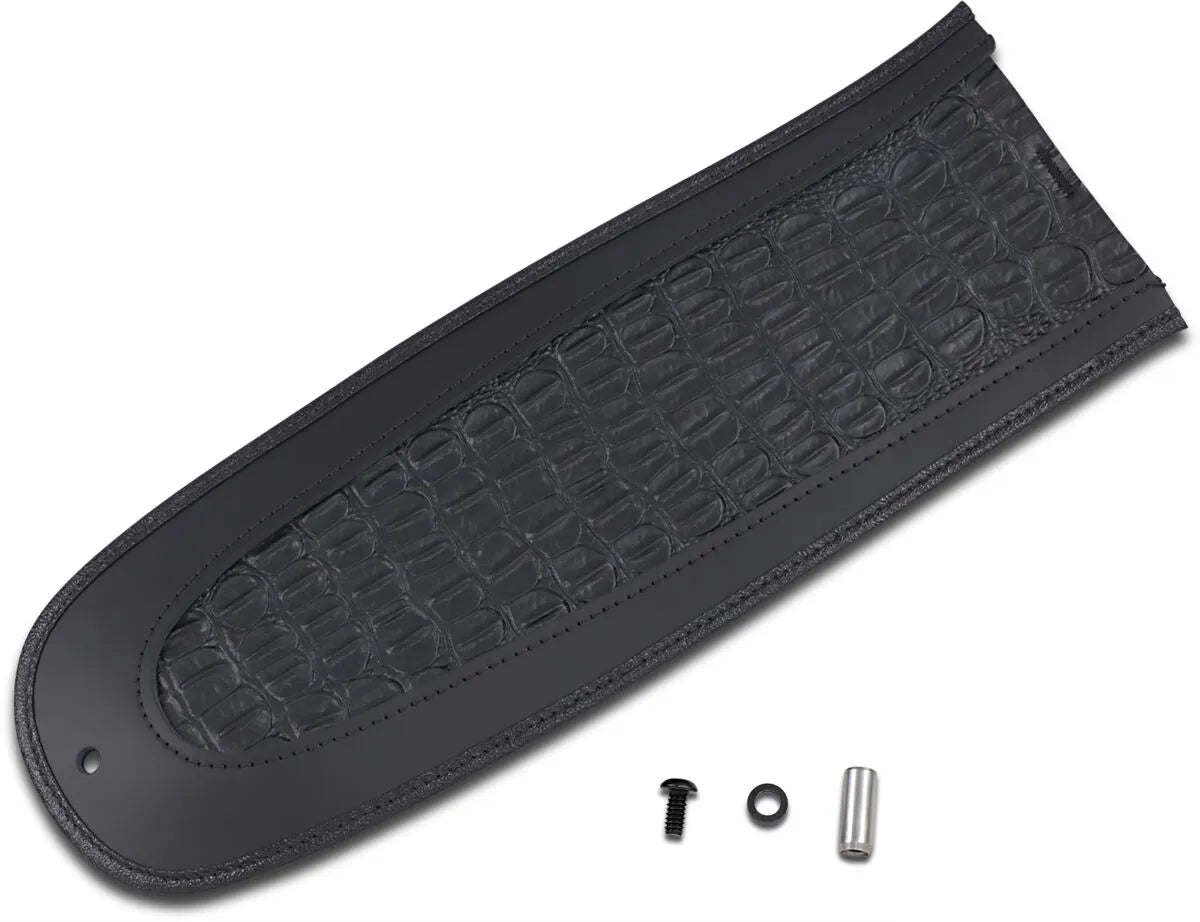 Drag Specialties Gator Rear Fender Skin