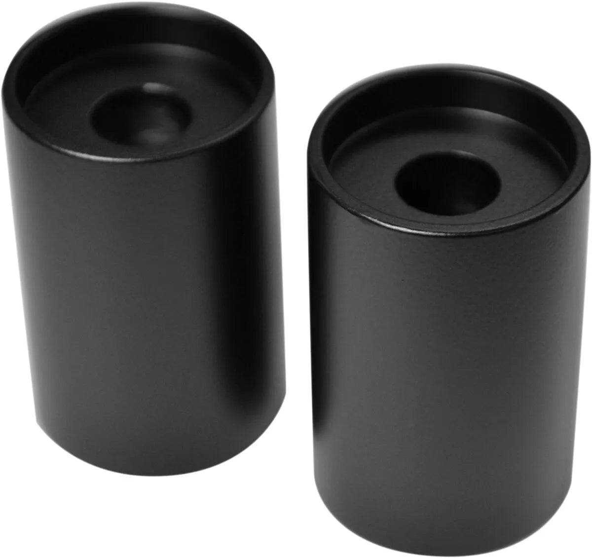 La Choppers 2" Handlebar Riser Extensions