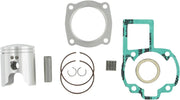 Wiseco 82cc 2-stroke Piston Kit