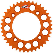 Renthal Ultralight Rear Sprocket 40t 415