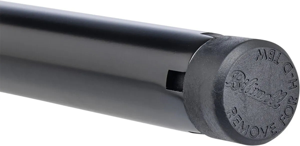 Biltwell 1" Handlebar W/ Tbw Plugs