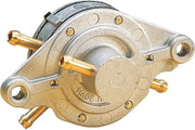 Mikuni Double Fuel Pump For Dual-carb Systems