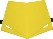 Ufo Stealth Headlight Upper Plastic Replacement