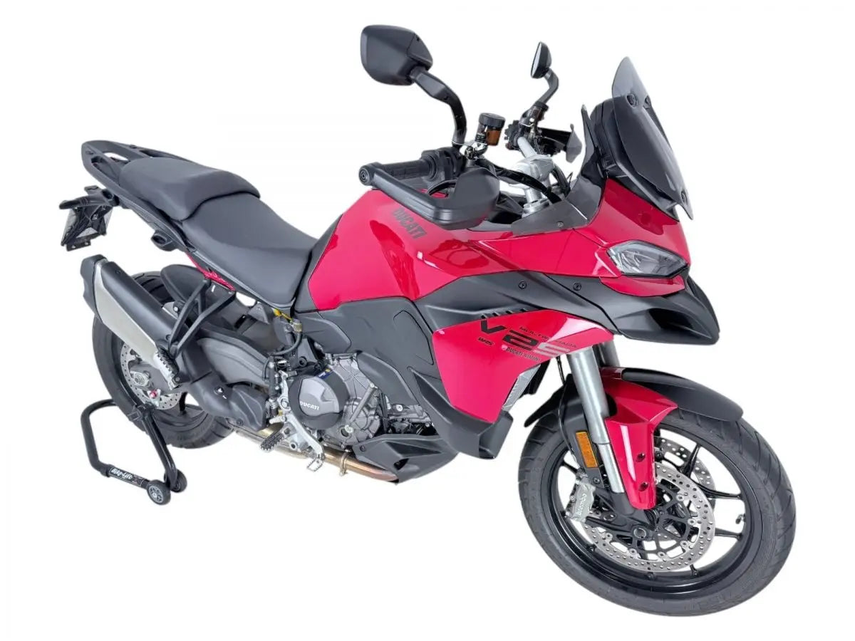 Wrs Sport Windscreen Ducati Multistrada V2