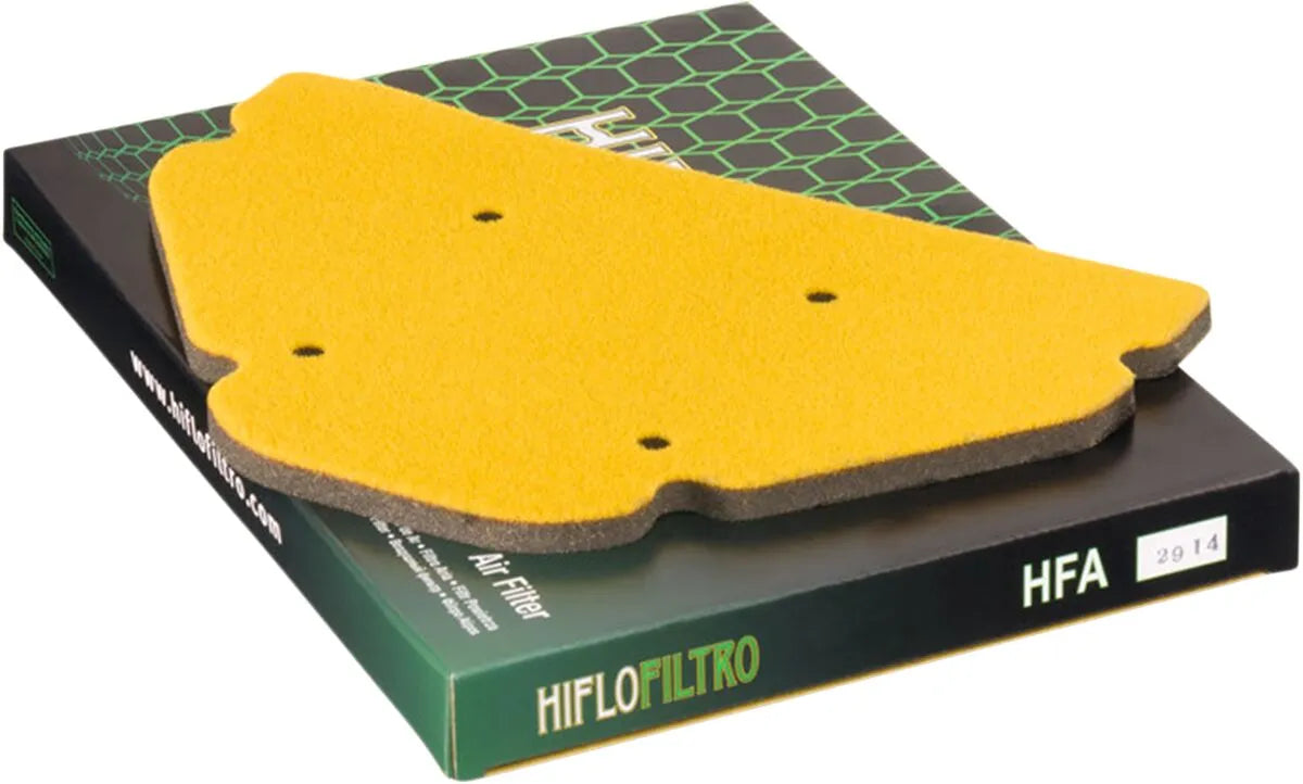 Hiflofiltro Replacement Oe Air Filter