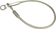 Quad Logic Tailgate Cable For Utvs