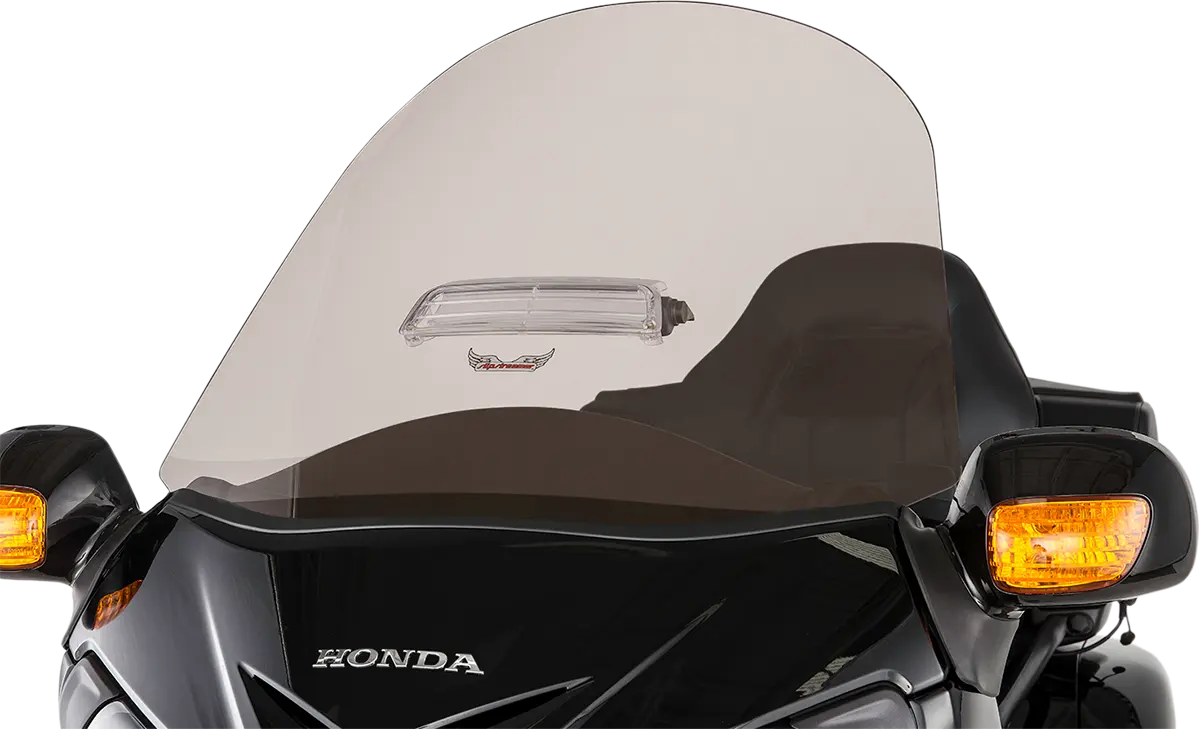 Slipstreamer Gold Wing Windshield - Enhanced Wind Protection