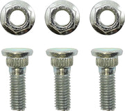 Moose Offroad Wheel Stud/nut Kit