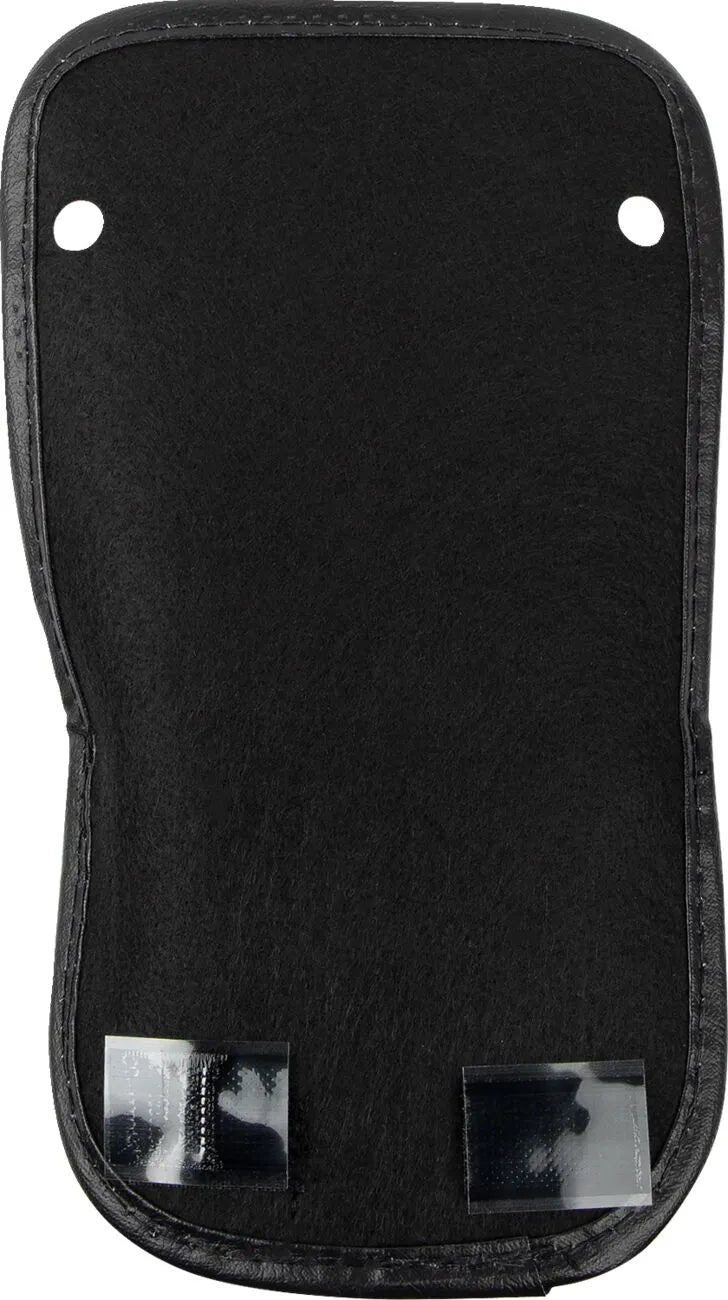 Show Chrome Kaliber Rear Console Organizer