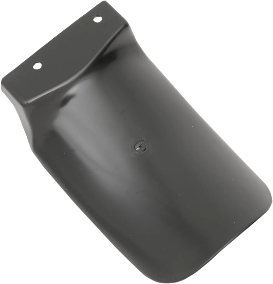 Ufo Replacement Plastic Mx Mud Plate Black