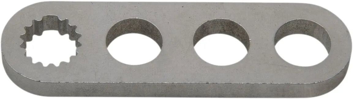 Quad Logic Steel Shift Lever