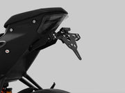 Zieger Pro License Plate Holder Type B