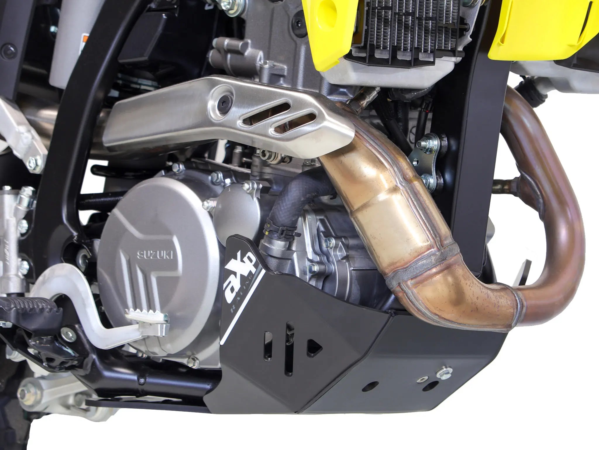 AXP RACING Adventure Skid Plate