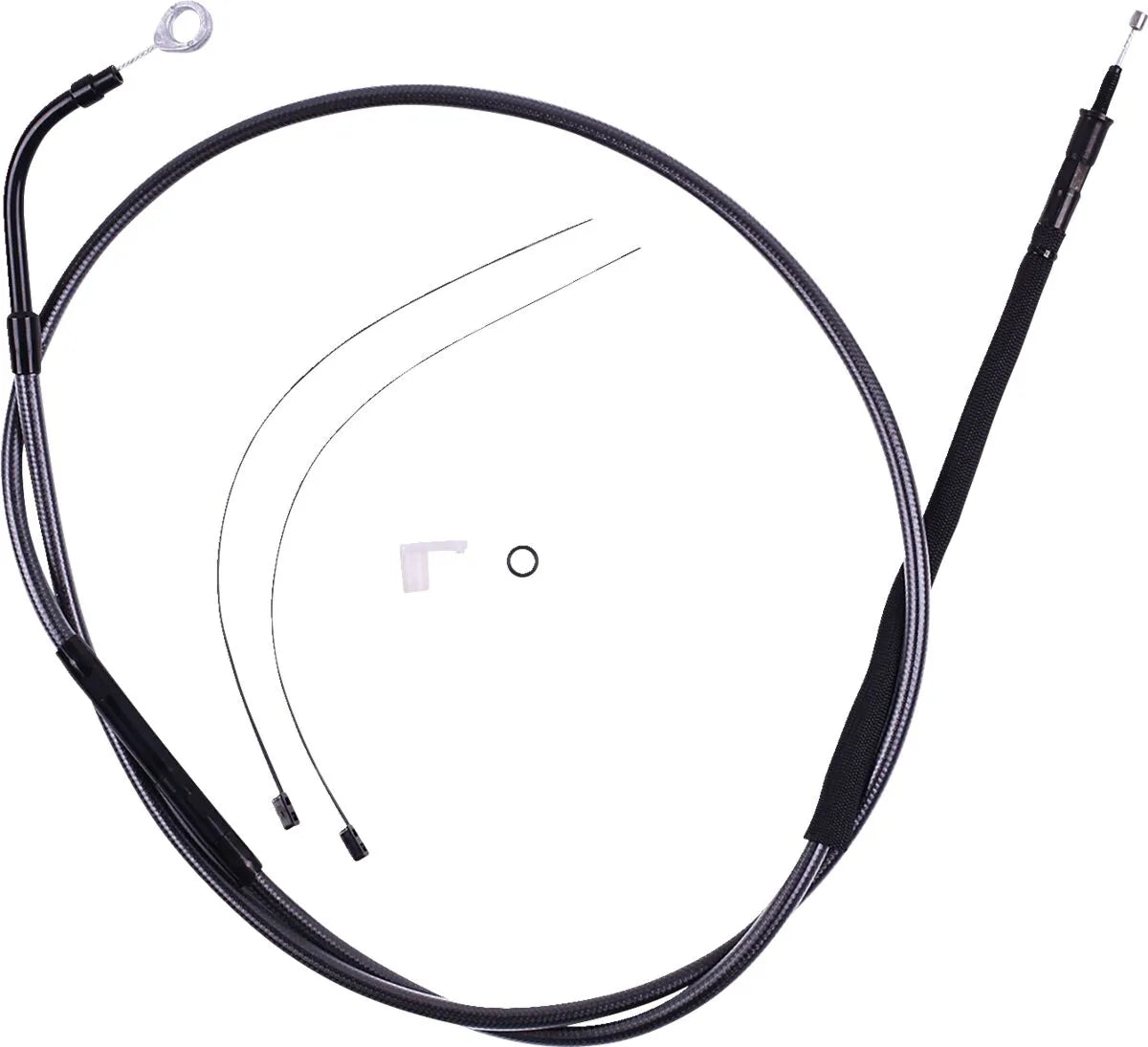 Magnum Shielding Black Pearl Koblingskabel Højeffektiv