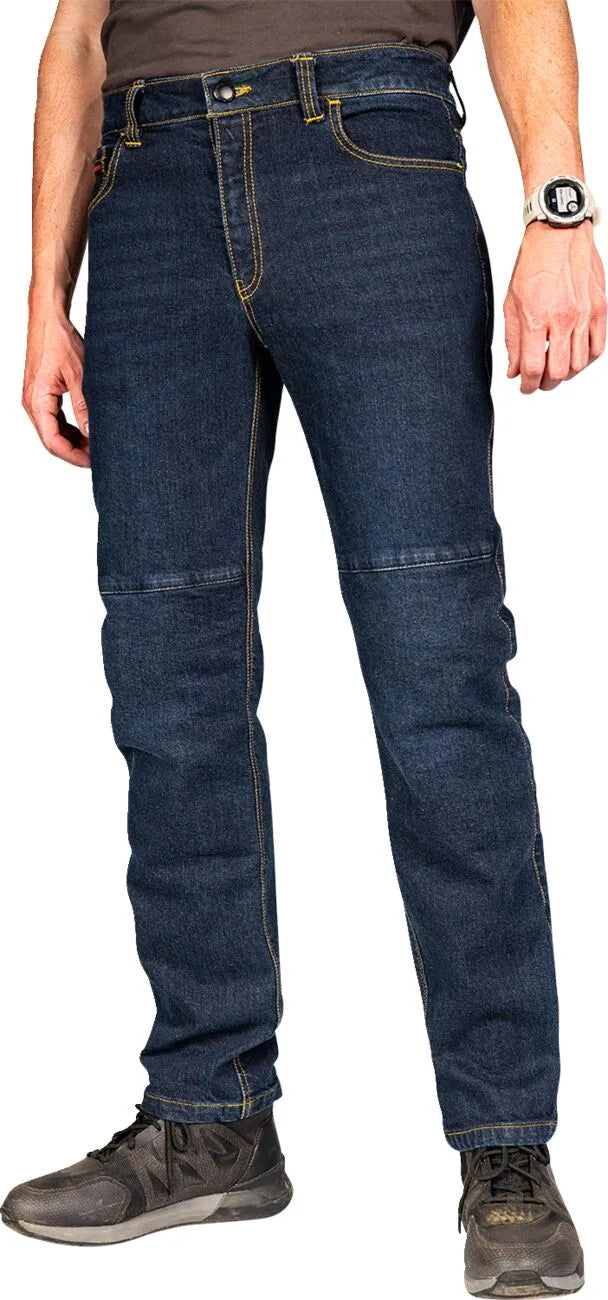 Icon Uparmor™ Jeans For Men - Blue