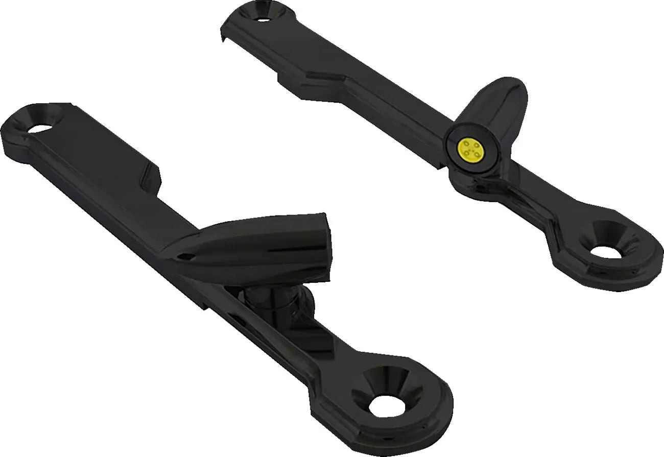 Paul Yaffe Lightning Bullet Turn Signals