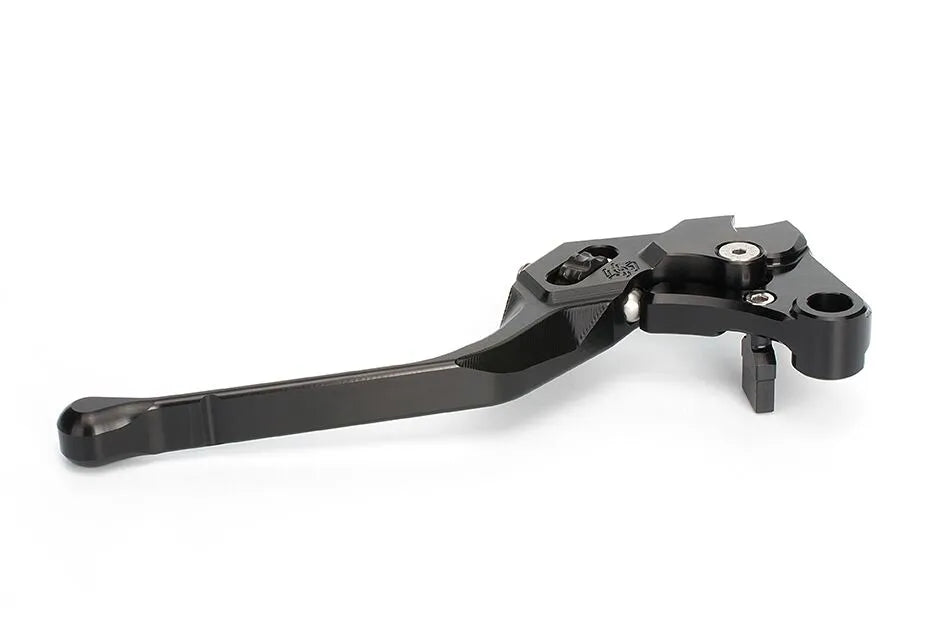 Gilles Tooling Hand Clutch Lever - Adjustable Aluminum