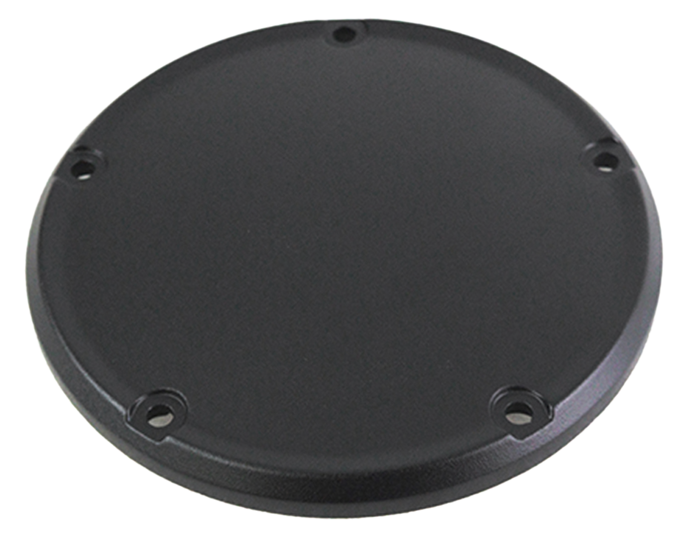 V-Twin Mfg Domed Derby Covers for Milwaukee Eight – Primary & Clutch