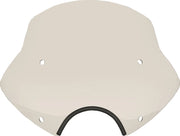 Memphis Shades Speed Demon Windshield - Solar