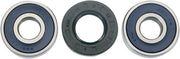 MOOSE OFFROAD HARD-PARTS Wheel Bearing Kit Front & Rear