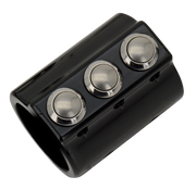 Zodiac Genuine Zodiac Prime Custom Handlebar Switches