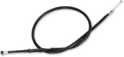 Moose Offroad Black Vinyl Clutch Cable