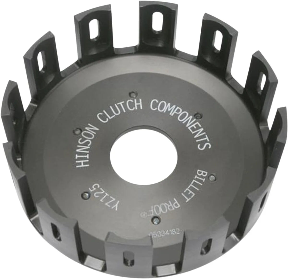 Hinson Racing Billetproof Clutch Basket