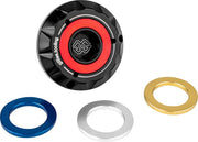 Gilles Tooling Oil Filler Cap for M20 x 1.5 Thread